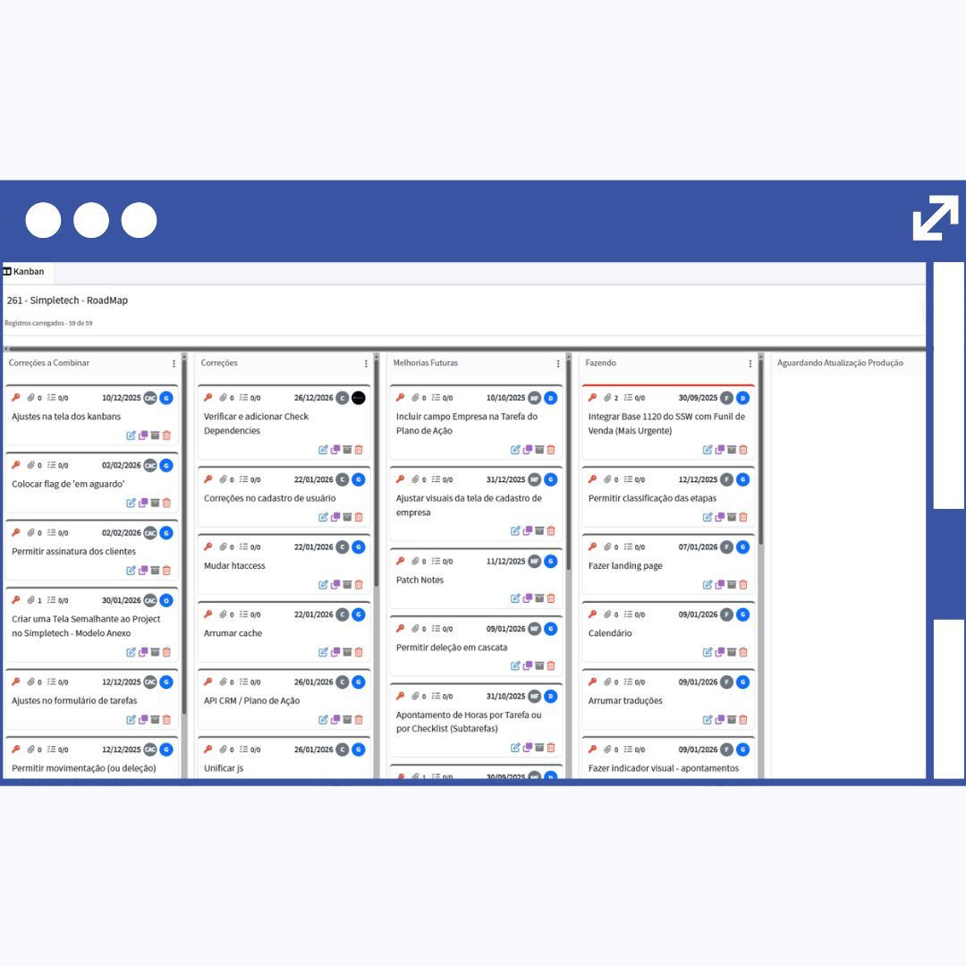 Colaboração Remota