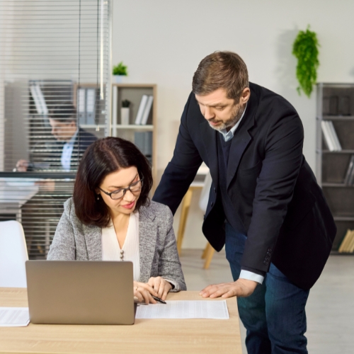 Assessoria Gerencial