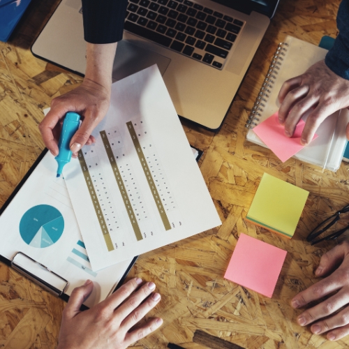 Mapeamento de Processos