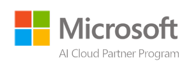 Microsoft AI Cloud Partner