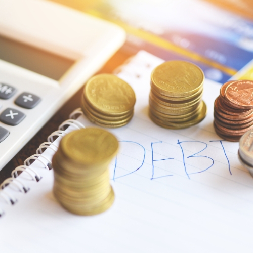 Recuperação de Créditos